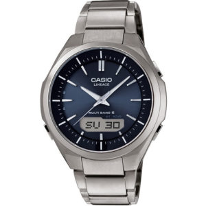 Ceas barbatesc Casio Lineage LCW-M510D-1AER de mana original