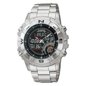 Ceas barbatesc Casio Outgear AMW-705D-1A de mana original