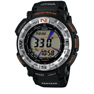 Ceas barbatesc Casio Pro Trek PRG-260-1ER de mana original