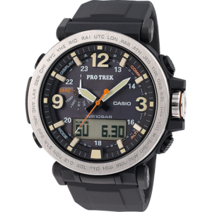 Ceas barbatesc Casio Pro Trek PRG-600-1ER de mana original