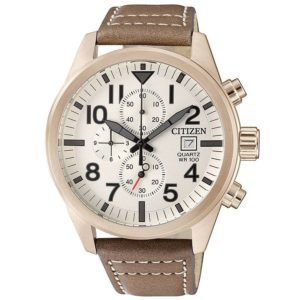 Ceas barbatesc Citizen AN3623-02A de mana original