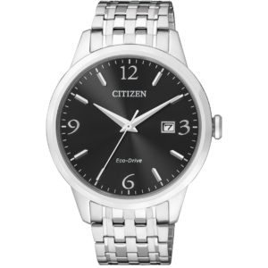 Ceas barbatesc Citizen BM7300-50E de mana elegant