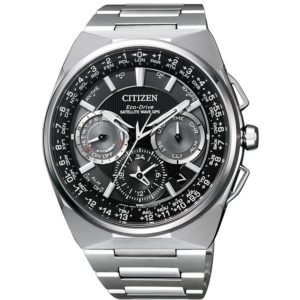 Ceas barbatesc Citizen CC9008-84E de mana elegant