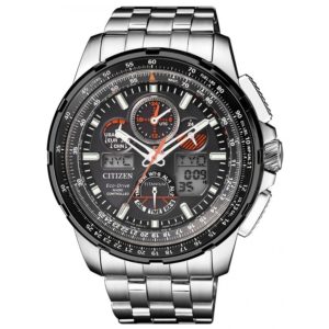 Ceas barbatesc Citizen Promaster JY8069-88E de mana original