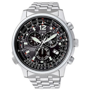 Ceas barbatesc Citizen Promaster Sky AS4050-51E de mana original