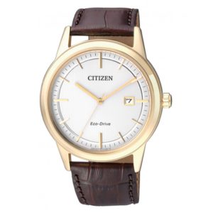 Ceas original Citizen pentru barbati Sport AW1233-01A cu mecanism solar