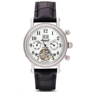 Ingersoll pierce top in5305wh tourbillon