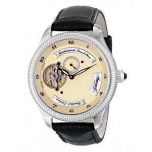 Ceas barbatesc Ingersoll Tourbillon West Point IN5201CH de mana original