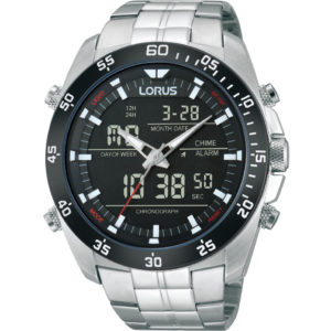 Ceas barbatesc Lorus by Seiko RW611AX9 de mana original