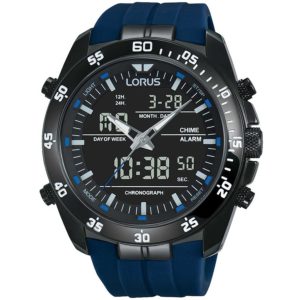 Ceas barbatesc Lorus by Seiko RW631AX9 de mana original