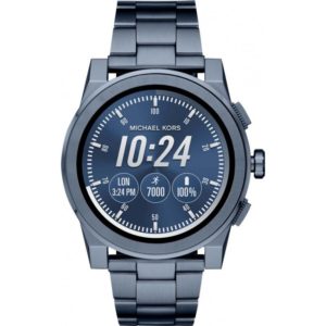 Ceas barbatesc cu display digital Michael Kors Grayson MKT5028