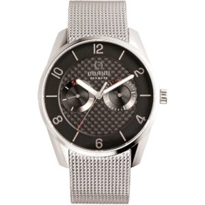 Ceas barbatesc Obaku V171GMCBMC de mana original