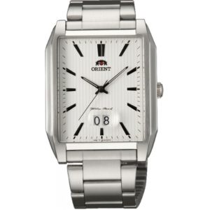 Ceas barbatesc Orient Dressy Elegant FWCAA005W0 de mana original