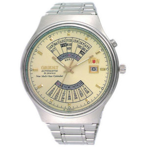 Ceas barbatesc Orient Sporty Automatic FEU00002CW de mana original