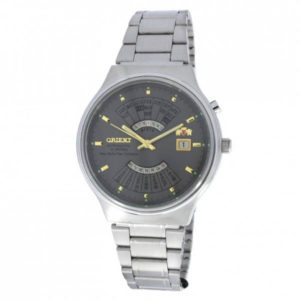 Ceas elegant Orient de barbati original Automatic FEU00002KW